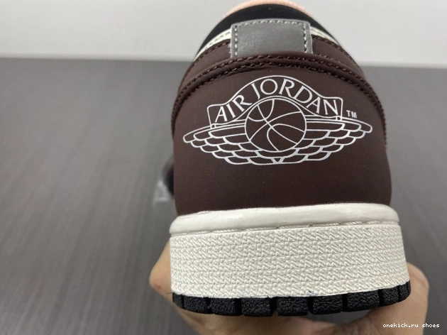 Cheap Low DC6991-200 1 Jordan Mocha Air 0709